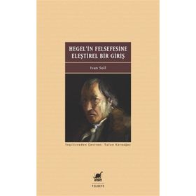Ayrıntı Yayınları Hegel'in Felsefesine Eleştirel Bir Giriş