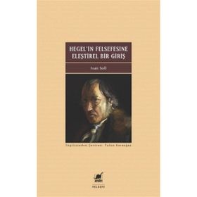 Ayrıntı Yayınları Hegel'in Felsefesine Eleştirel Bir Giriş