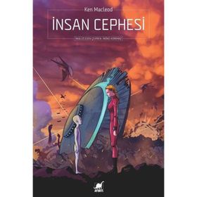 Ayrıntı Yayınları İnsan Cephesi