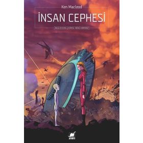 Ayrıntı Yayınları İnsan Cephesi