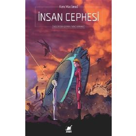 Ayrıntı Yayınları İnsan Cephesi