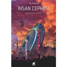 Ayrıntı Yayınları İnsan Cephesi