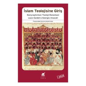 Ayrıntı Yayınları İslam Teolojisine Giriş