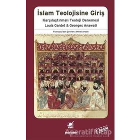 Ayrıntı Yayınları İslam Teolojisine Giriş