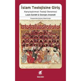 Ayrıntı Yayınları İslam Teolojisine Giriş