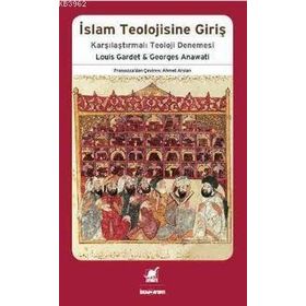 Ayrıntı Yayınları İslam Teolojisine Giriş
