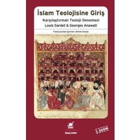 Ayrıntı Yayınları İslam Teolojisine Giriş