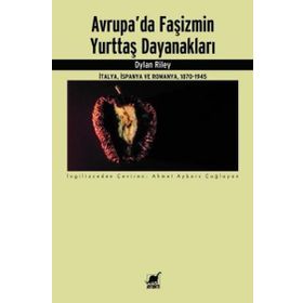 Ayrıntı Yayınları İspanya