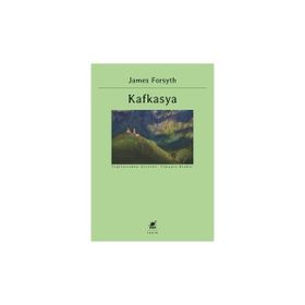 Ayrıntı Yayınları Kafkasya