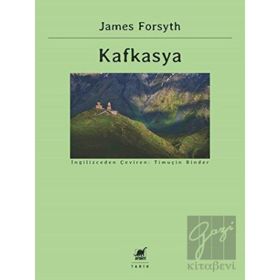 Ayrıntı Yayınları Kafkasya