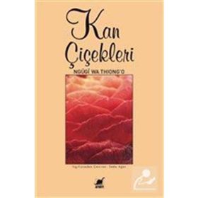 Ayrıntı Yayınları Kan Çiçekleri
