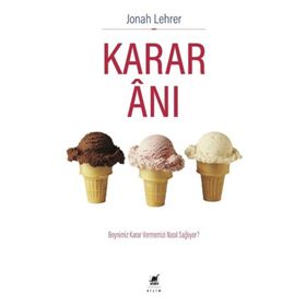 Ayrıntı Yayınları Karar Anı