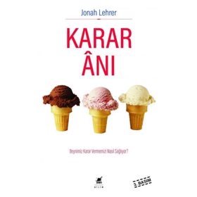 Ayrıntı Yayınları Karar Anı