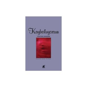 Ayrıntı Yayınları Kayboluyorsun