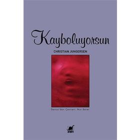 Ayrıntı Yayınları Kayboluyorsun