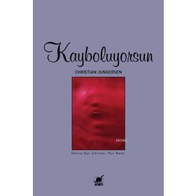 Ayrıntı Yayınları Kayboluyorsun