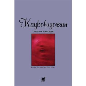 Ayrıntı Yayınları Kayboluyorsun