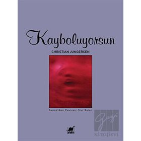 Ayrıntı Yayınları Kayboluyorsun