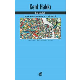 Ayrıntı Yayınları Kent Hakkı