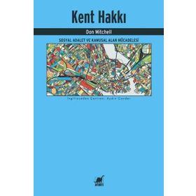 Ayrıntı Yayınları Kent Hakkı