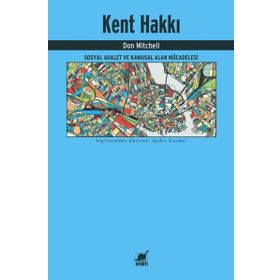 Ayrıntı Yayınları Kent Hakkı