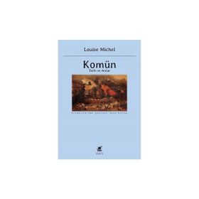Ayrıntı Yayınları Komün