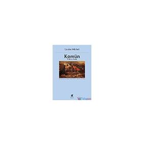 Ayrıntı Yayınları Komün