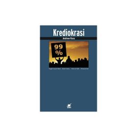 Ayrıntı Yayınları Krediokrasi