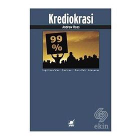 Ayrıntı Yayınları Krediokrasi