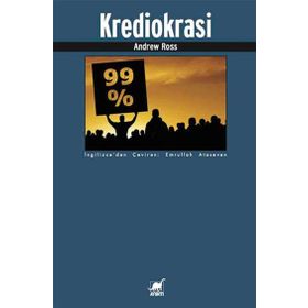 Ayrıntı Yayınları Krediokrasi
