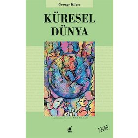 Ayrıntı Yayınları Küresel Dünya