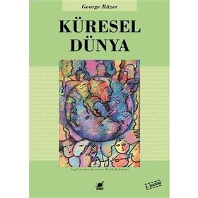 Ayrıntı Yayınları Küresel Dünya