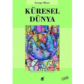 Ayrıntı Yayınları Küresel Dünya