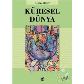 Ayrıntı Yayınları Küresel Dünya
