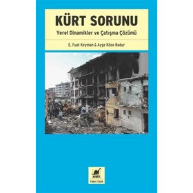 Ayrıntı Yayınları Kürt Sorunu