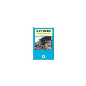 Ayrıntı Yayınları Kürt Sorunu