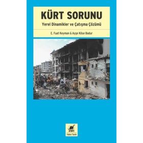 Ayrıntı Yayınları Kürt Sorunu
