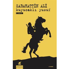 Ayrıntı Yayınları Kuyucaklı Yusuf