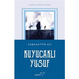 Ayrıntı Yayınları Kuyucaklı Yusuf
