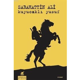Ayrıntı Yayınları Kuyucaklı Yusuf