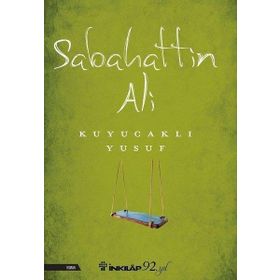 Ayrıntı Yayınları Kuyucaklı Yusuf