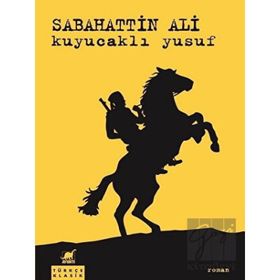 Ayrıntı Yayınları Kuyucaklı Yusuf