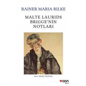 Ayrıntı Yayınları Malte Laurids Brigge’nin Notları