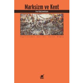 Ayrıntı Yayınları Marksizm ve Kent