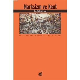 Ayrıntı Yayınları Marksizm ve Kent