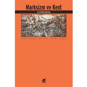 Ayrıntı Yayınları Marksizm ve Kent