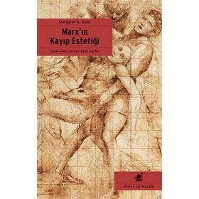 Ayrıntı Yayınları Marx’ın Kayıp Estetiği