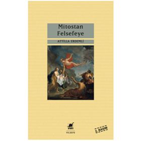 Ayrıntı Yayınları Mitostan Felsefeye