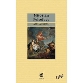 Ayrıntı Yayınları Mitostan Felsefeye
