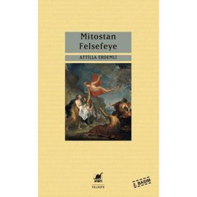 Ayrıntı Yayınları Mitostan Felsefeye